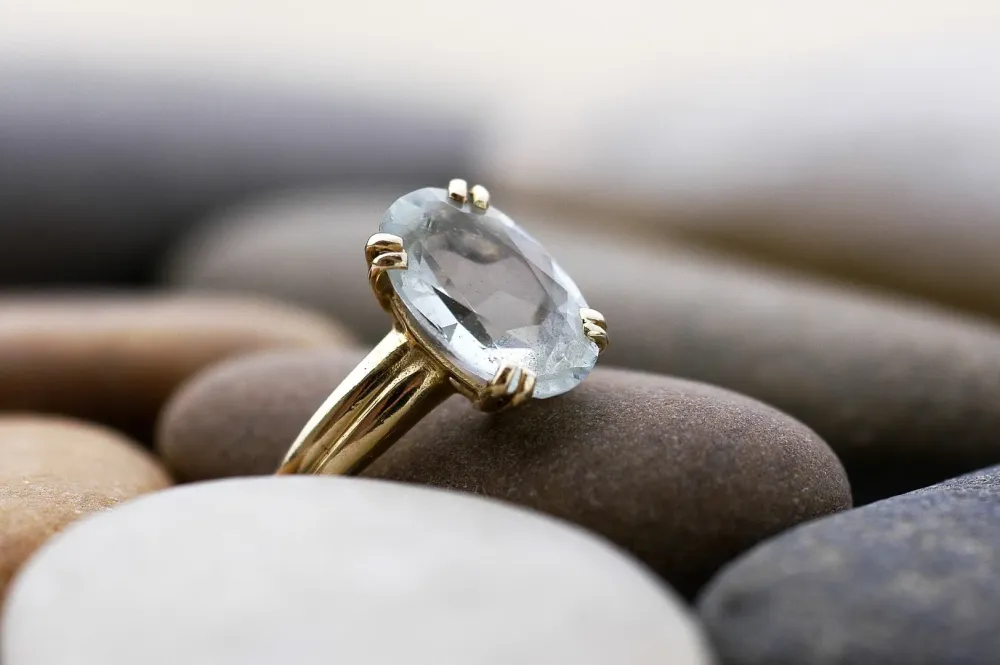 remise en état de bijoux à Romans-sur-Isère